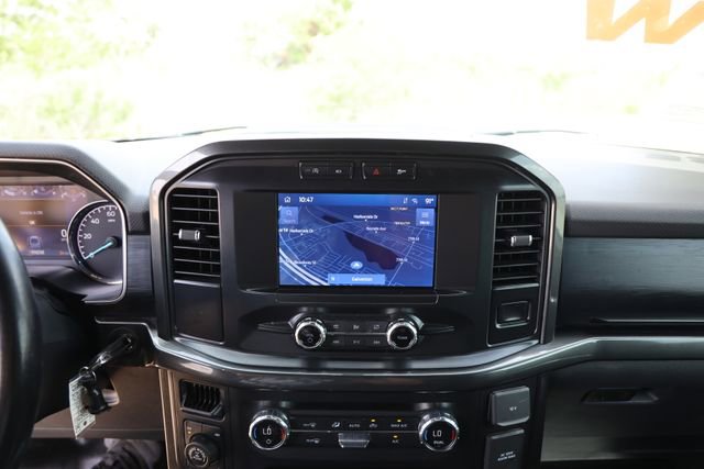 Certified 2021 Ford F150 XLT w/ Equipment Group 301A Mid AWD/4WD image 16