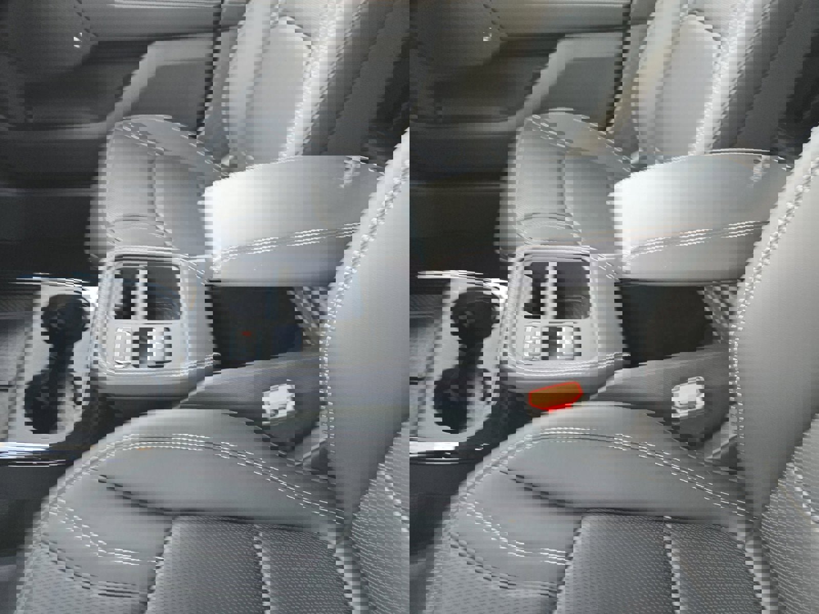 Certified 2025 Ford Mustang Mach-E Premium image 22