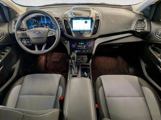 Certified 2019 Ford Escape SE AWD/4WD image 19