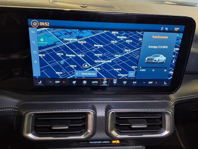 Certified 2024 Ford Mustang Premium RWD image 6