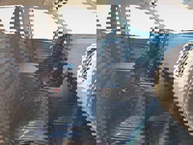 Used 2019 Chevrolet Colorado W/T w/ Custom Special Edition image 15