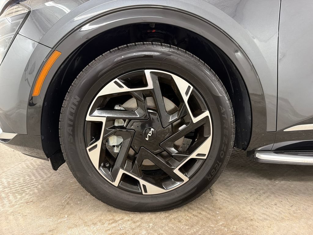 Used 2023 Kia Sportage SX FWD image 14