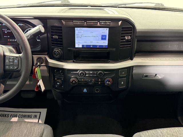 Certified 2023 Ford F250 XL w/ STX Appearance Package AWD/4WD image 13