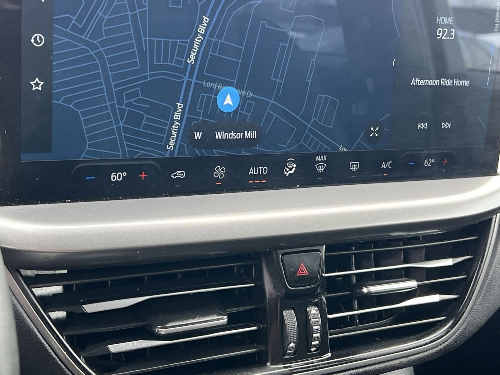 Certified 2023 Ford Escape Active w/ Tech Pack #1 image 18