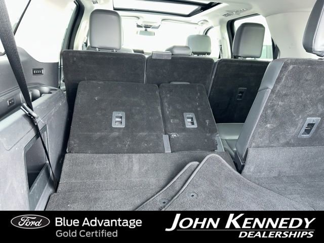 Certified 2025 Ford Expedition Max Active image 19