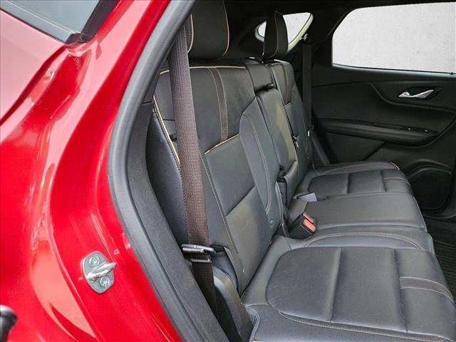 Used 2021 Chevrolet Blazer Premier w/ Driver Confidence II Package image 16