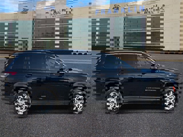 Used 2021 Jeep Grand Cherokee L Limited image 6