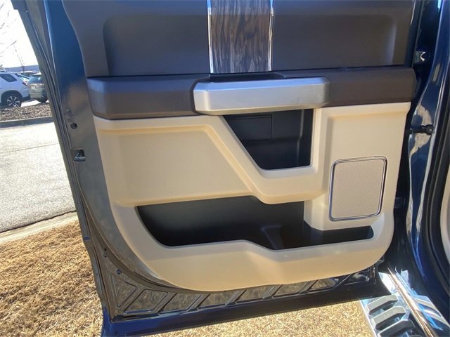 Certified 2019 Ford F150 Lariat w/ FX4 Off-Road Package image 22