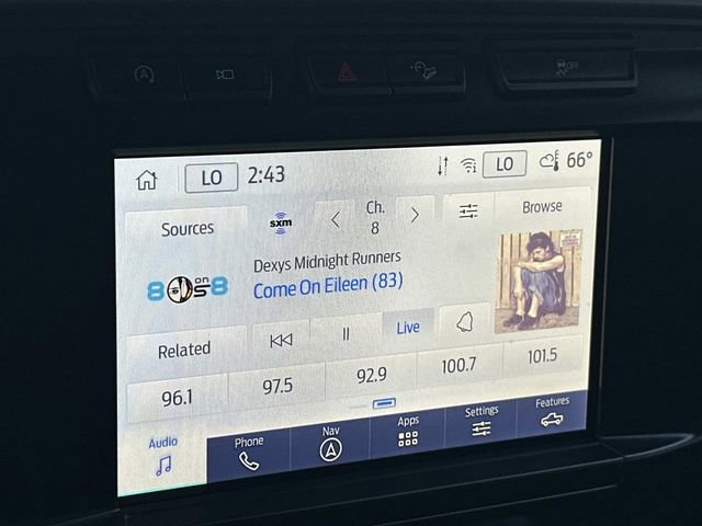 Certified 2023 Ford F150 XLT w/ Equipment Group 301A Mid image 26