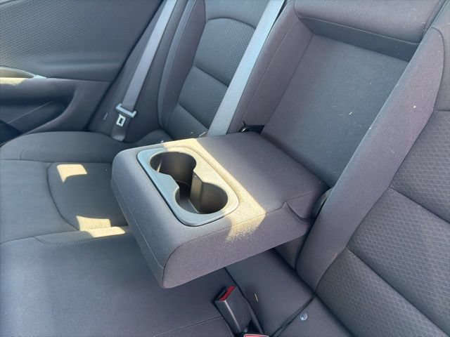 Used 2023 Chevrolet Malibu LT FWD image 20