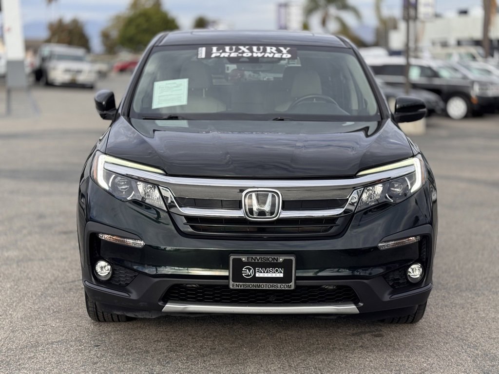 Used 2019 Honda Pilot EX-L image 6