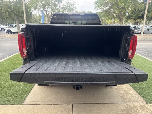 Used 2021 GMC Sierra 1500 Denali AWD/4WD image 9