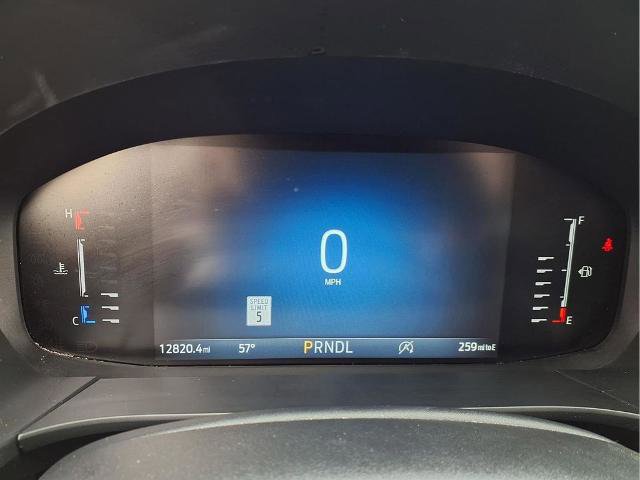 Certified 2023 Ford Escape ST-Line w/ Tech Pack #1 image 29