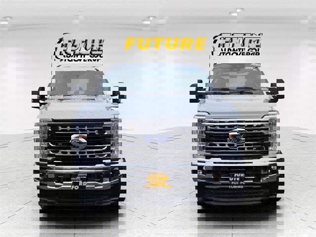 Certified 2024 Ford F250 XLT image 2