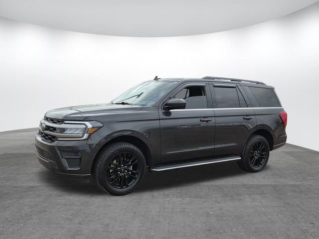 Certified 2023 Ford Expedition XLT image 7