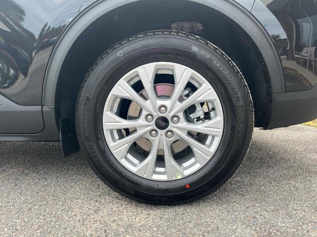 Certified 2025 Ford Escape Active w/ Tech Pack #1 image 11
