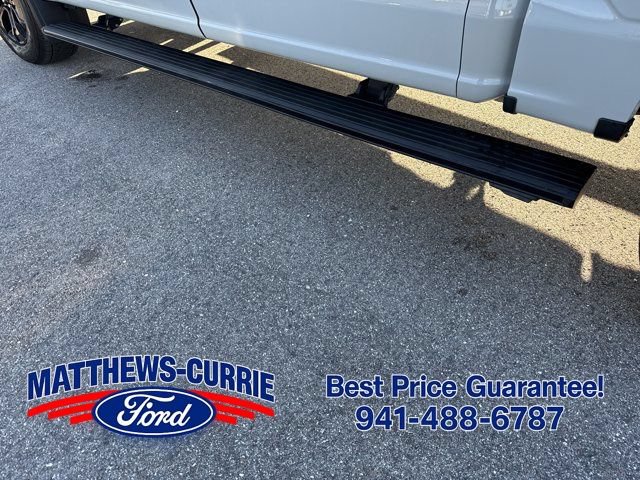 Certified 2023 Ford F150 Platinum w/ Equipment Group 701A High AWD/4WD image 16