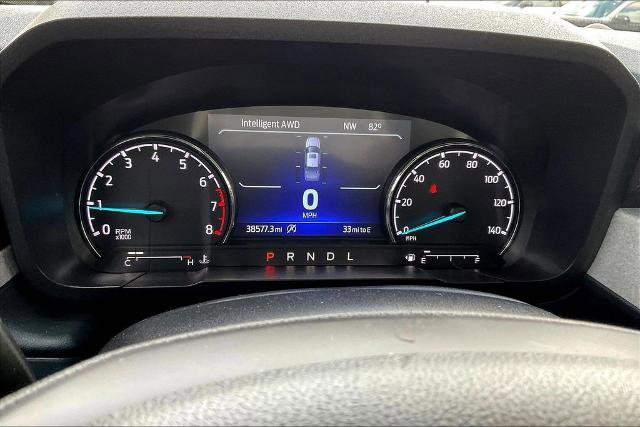 Certified 2022 Ford Maverick XLT w/ Equipment Group 300A Standard image 14