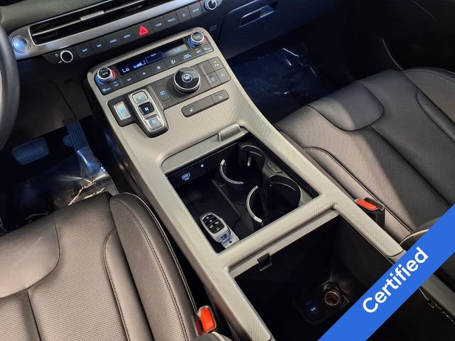 Used 2025 Hyundai Palisade SEL FWD image 12