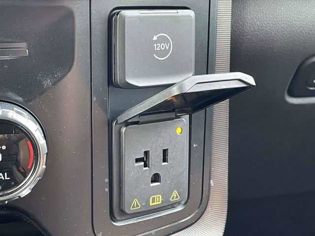 Certified 2021 Ford F150 Platinum w/ Equipment Group 701A High image 16