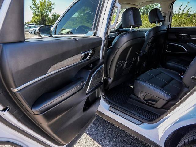 Used 2022 Kia Telluride SX FWD image 26