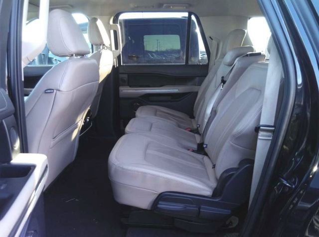 Certified 2024 Ford Expedition Max Limited image 12