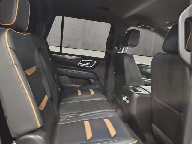 Used 2022 GMC Yukon AT4 w/ Technology Package AWD/4WD image 22
