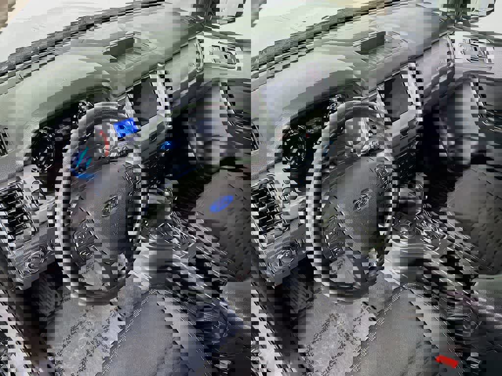 Certified 2021 Ford Ranger XL w/ Equipment Group 101A High image 10