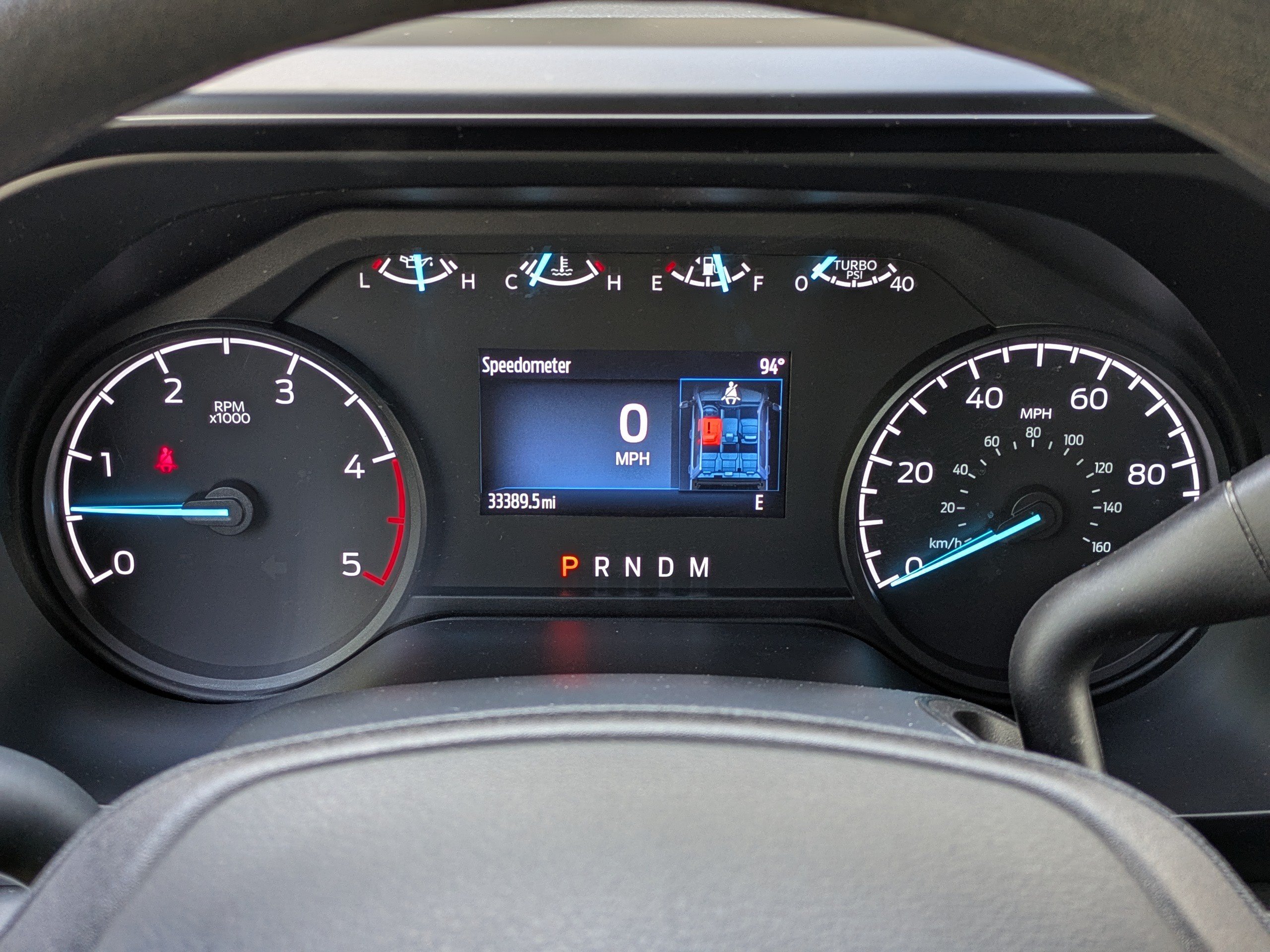Certified 2025 Ford F250 XLT AWD/4WD image 27