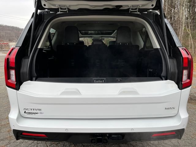 Certified 2025 Ford Expedition Max Active image 17
