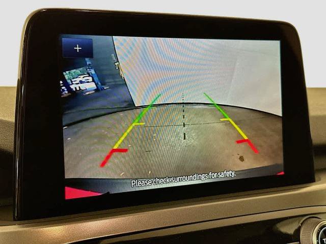 Certified 2024 Ford Escape Active FWD image 28