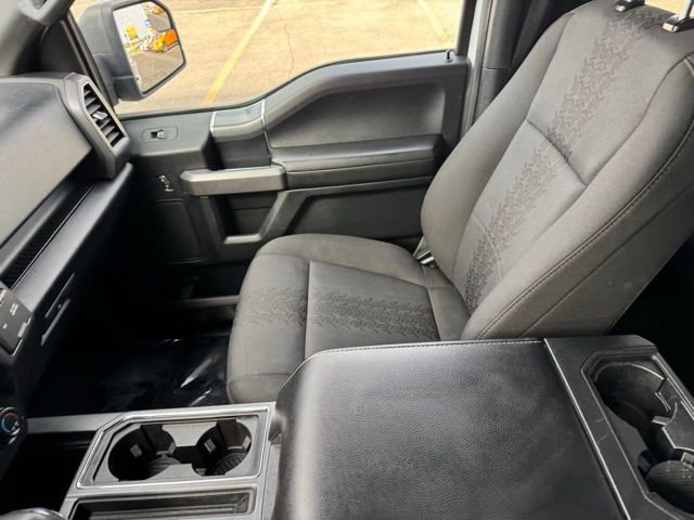 Certified 2019 Ford F150 XLT w/ Equipment Group 302A Luxury AWD/4WD image 24