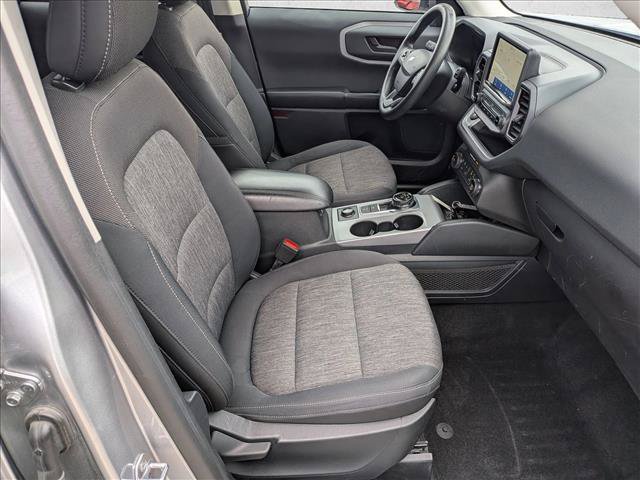 Certified 2021 Ford Bronco Sport Big Bend AWD/4WD image 24