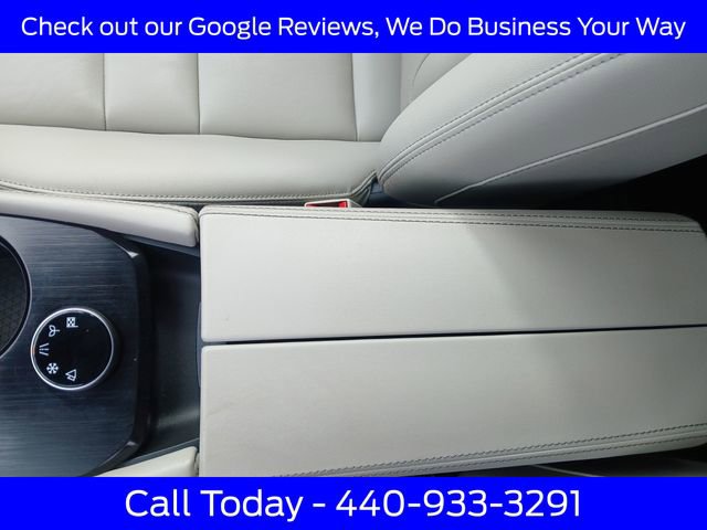 Used 2023 Nissan Rogue SL w/ SL Premium Package AWD/4WD image 28