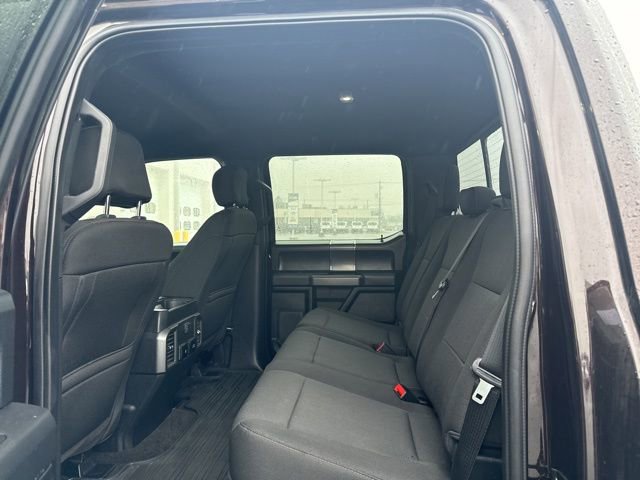 Certified 2019 Ford F150 XLT w/ Equipment Group 302A Luxury image 6