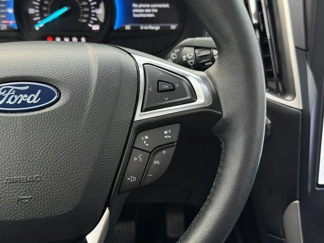 Certified 2024 Ford Edge SEL w/ Convenience Package AWD/4WD image 26