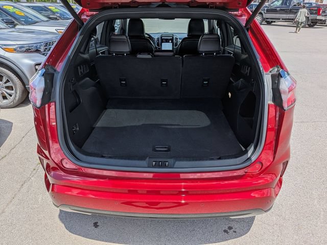 Certified 2023 Ford Edge ST-Line AWD/4WD image 19