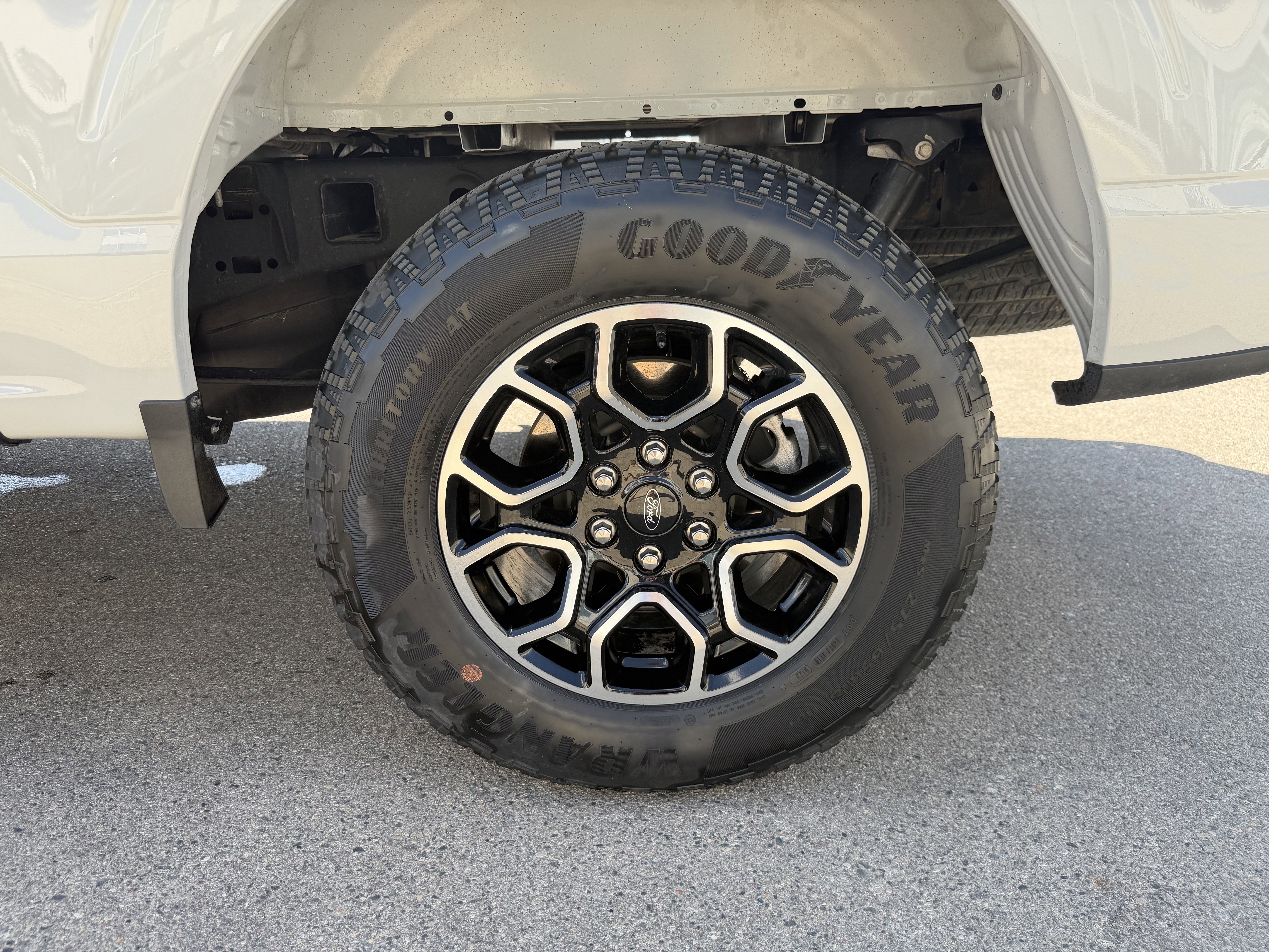 Certified 2023 Ford F150 XLT w/ Equipment Group 302A High AWD/4WD image 20
