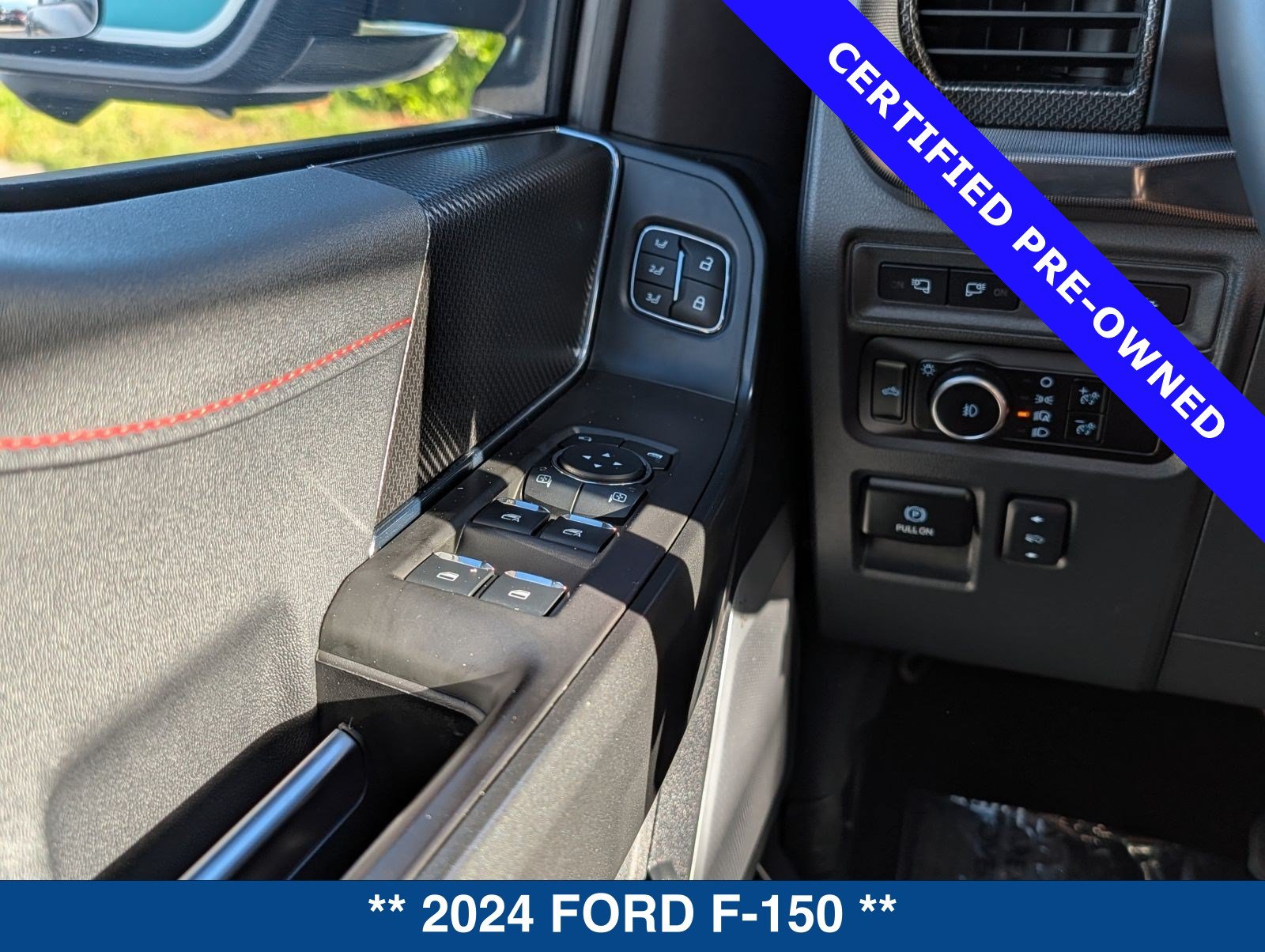 Certified 2024 Ford F150 Raptor AWD/4WD image 30