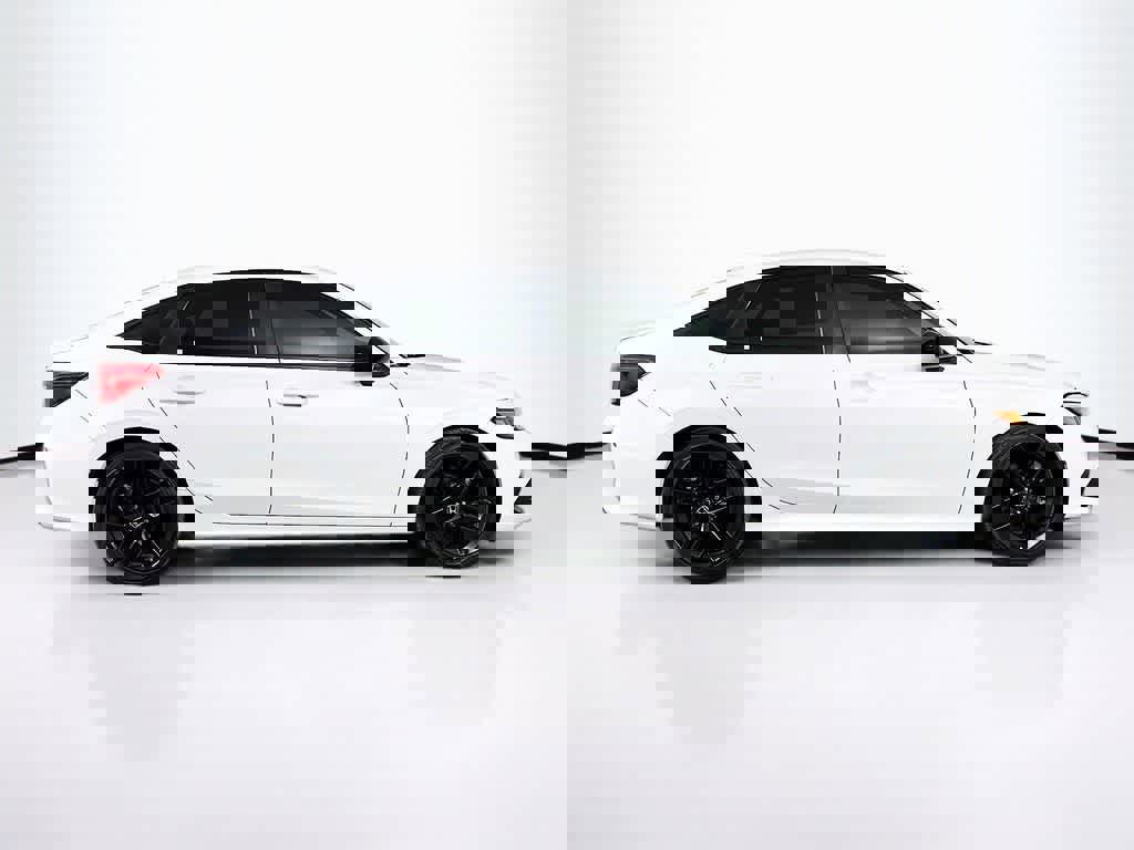 Used 2022 Honda Civic Sport image 6