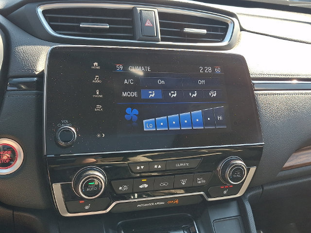 Used 2020 Honda CR-V EX image 16