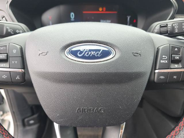 Certified 2024 Ford Escape ST-Line w/ Tech Pack #1 AWD/4WD image 12