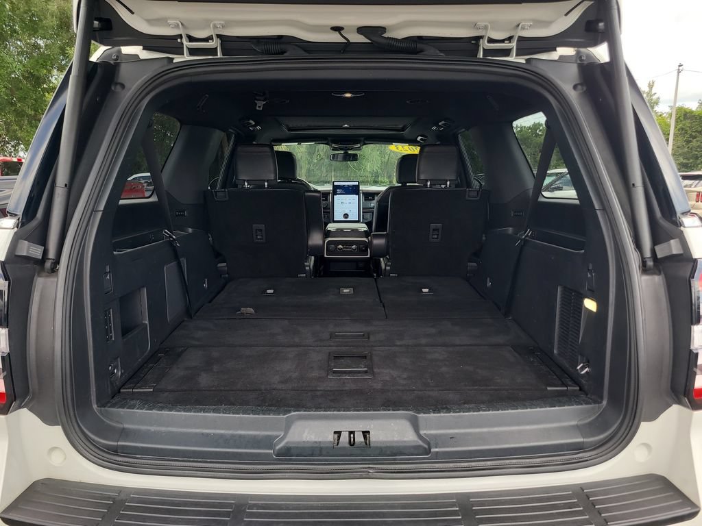 Certified 2023 Ford Expedition Max Limited AWD/4WD image 8