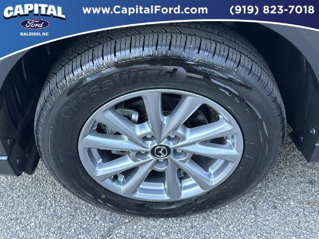 Used 2023 MAZDA CX-5 AWD 2.5 S w/ Select Package image 13