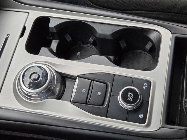 Certified 2023 Ford Explorer XLT AWD/4WD image 25