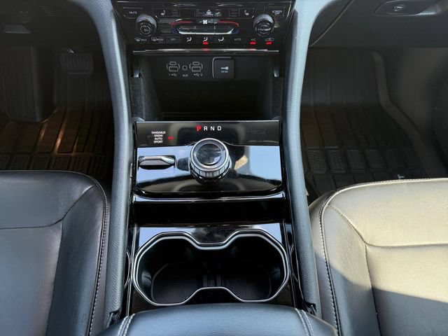 Used 2021 Jeep Grand Cherokee L Limited AWD/4WD image 16