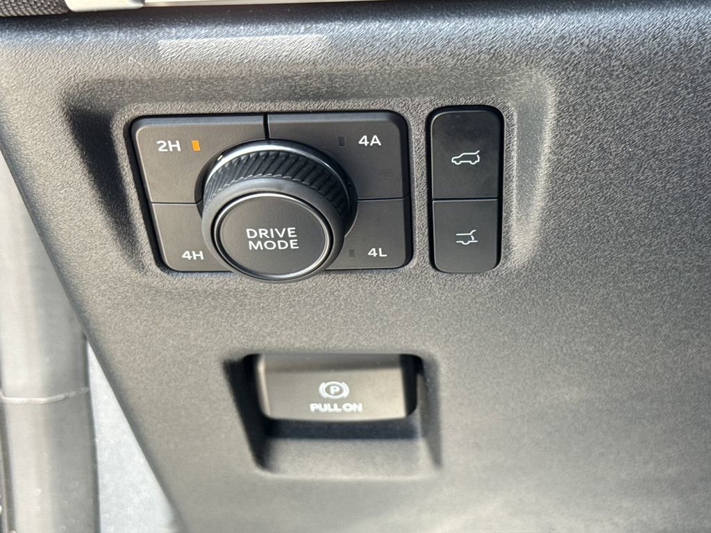 Certified 2025 Ford Expedition Max Platinum AWD/4WD image 15