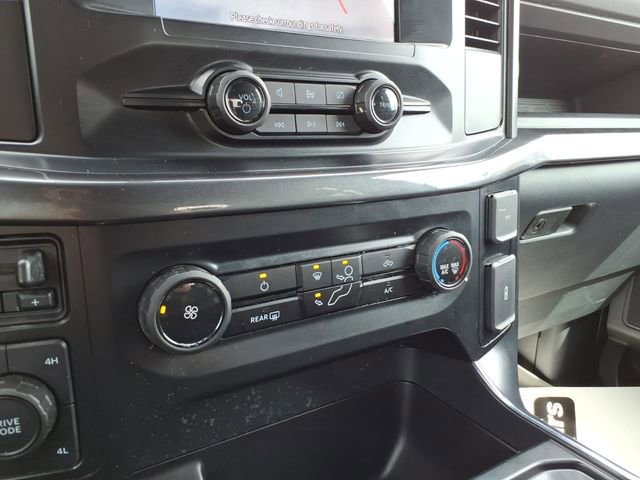 Certified 2023 Ford F150 XL w/ STX Appearance Package image 28
