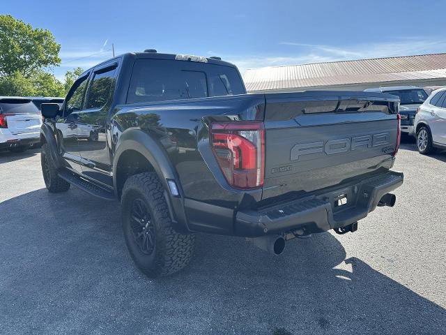 Certified 2024 Ford F150 Raptor AWD/4WD image 5
