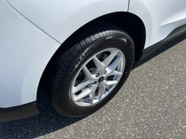 Certified 2024 Ford Edge SEL AWD/4WD image 37